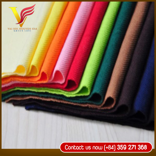 Uniform Fabric